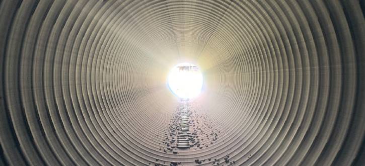 Drainage &amp; infiltration