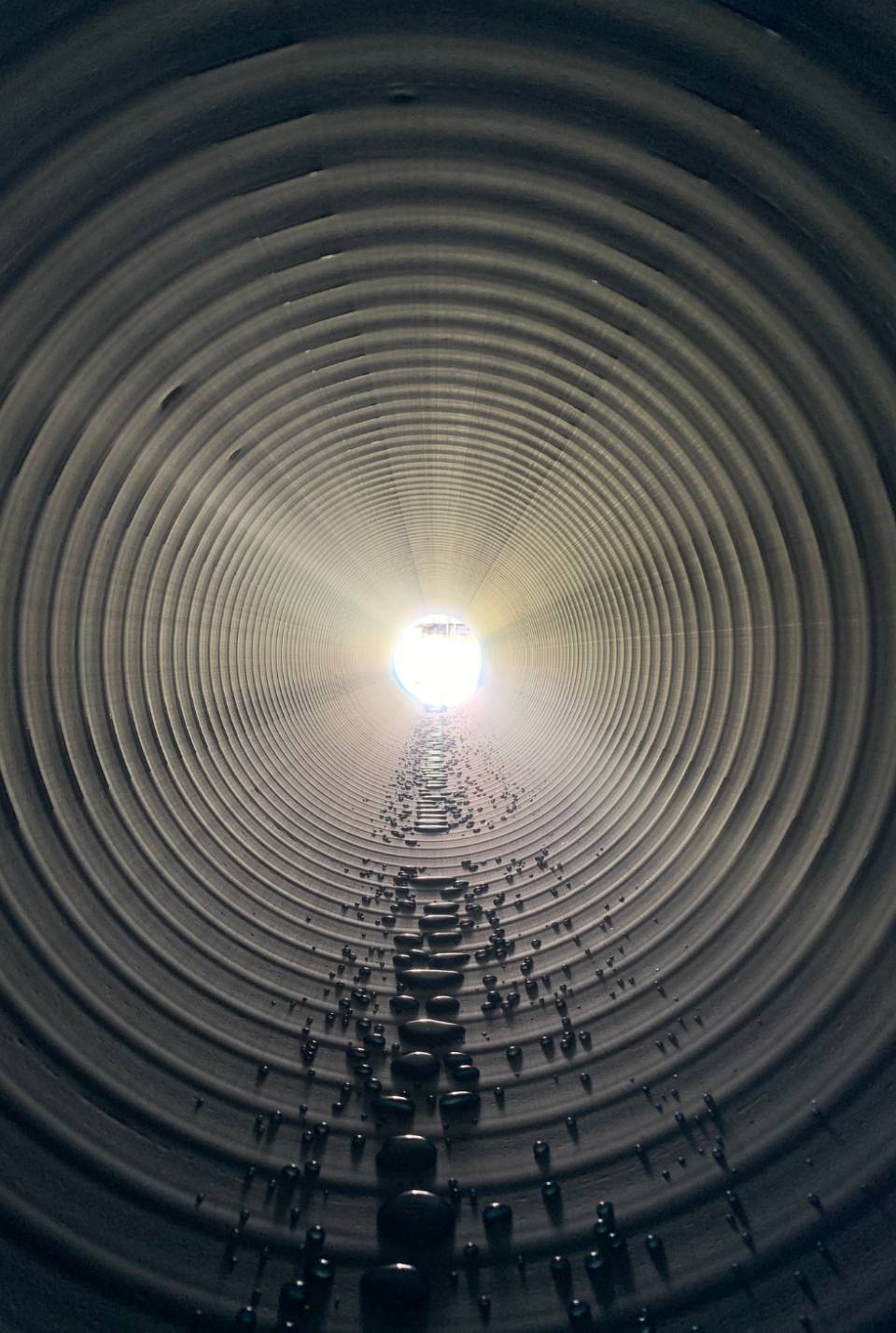 Drainage & infiltration
